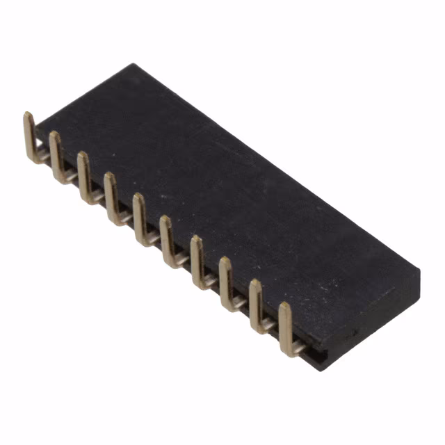 613010143121 W眉rth Elektronik  Embases Prises femelles